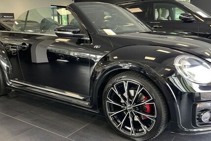 VW Beetle