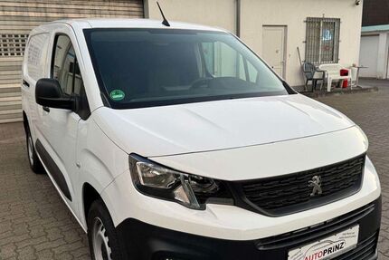 Peugeot Partner 113.094 km 8.599 &euro; Herne 44652