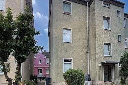 Zuhause ankommen - perfekte Wohnung für Singles und Paare! 2 zimmer