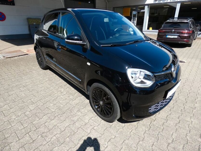 Renault Twingo 41.075 km 14.995 € Hagen 58091