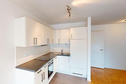 Wohnung Wuppertal Gemarkung Elberfeld - 2 Zimmer, 54 m&sup2;, 670&euro; | Angebot:25614423