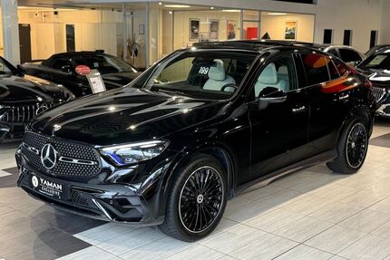 Mercedes GLC 300