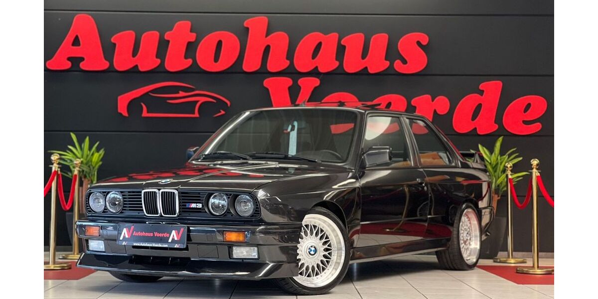 BMW M3 180.000 km 89.990 &euro; Voerde 46562