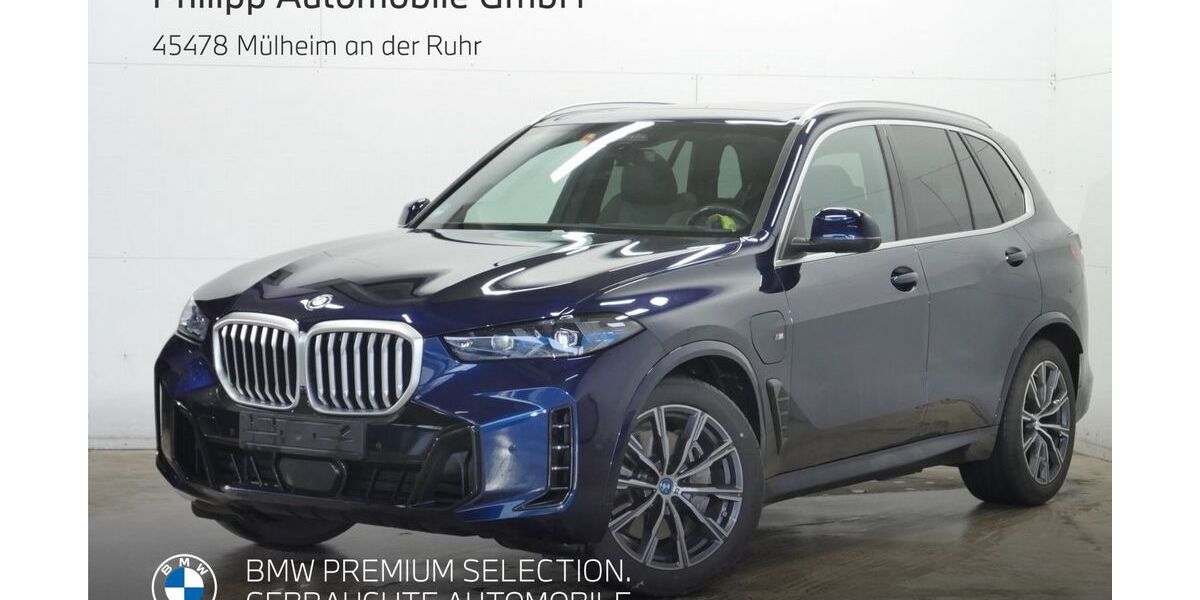 BMW X5 11.100 km 85.700 &euro; Mülheim an der Ruhr 45478