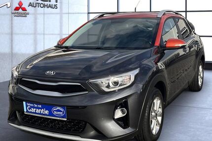 Kia Stonic 59.808 km 12.950 &euro; Oberhausen 46049
