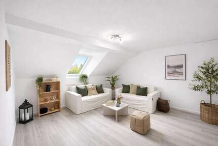 Wohnung Herne Eickel - 3 Zimmer, 50 m&sup2;, 520&euro; | Angebot:26422906
