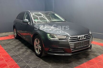 Audi A4 99.628 km 13.990 &euro; Bochum 44795