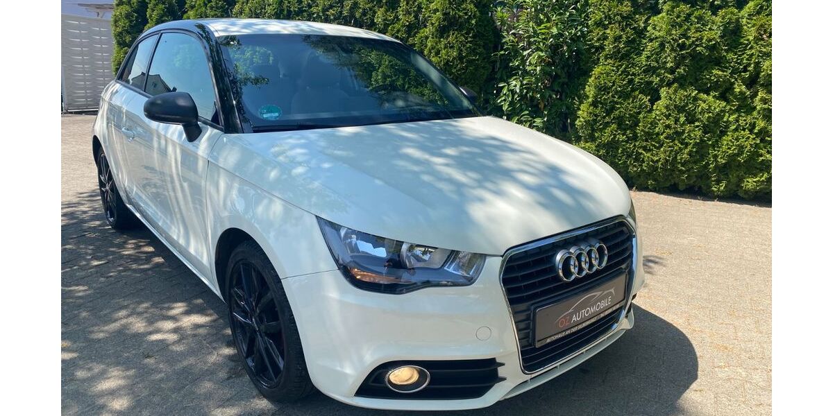 Audi A1 137.745 km 6.990 &euro; Oer Erkenschwick 45739