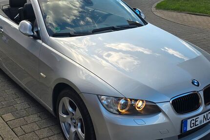 BMW 320 90.000 km 12.750 &euro; Gelsenkirchen 45899