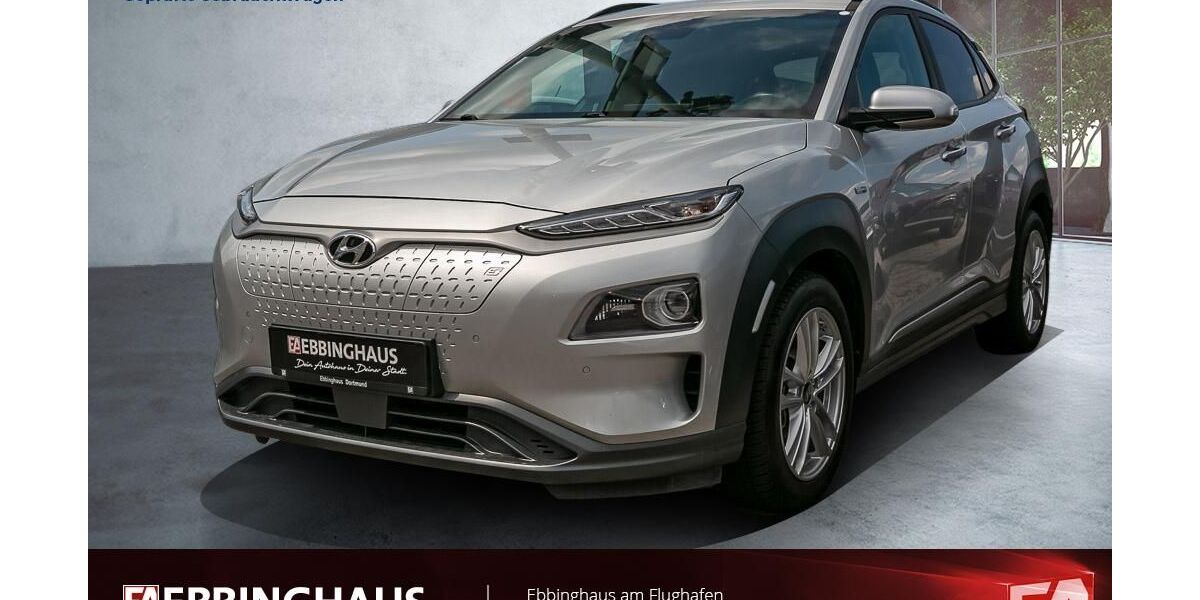 Hyundai KONA 69.000 km 18.499 &euro; Dortmund 44289