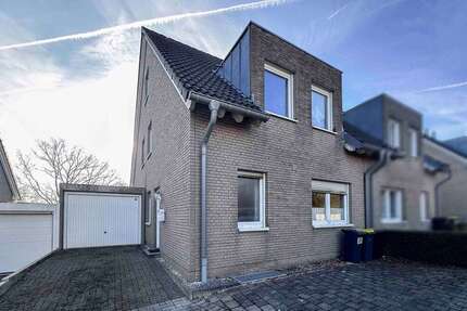 Haus zum Kaufen in Wuppertal 450.000 € 135.4 m² 5 zimmer