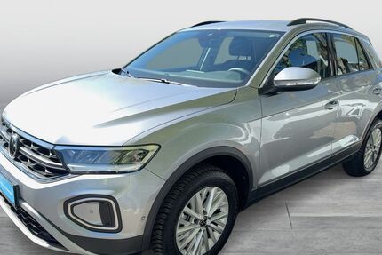 VW T-Roc 9.986 km 21.944 &euro; Dortmund 44379