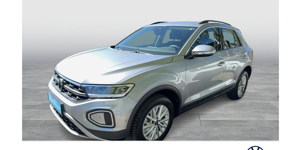 VW T-Roc 9.986 km 21.944 &euro; Dortmund 44379
