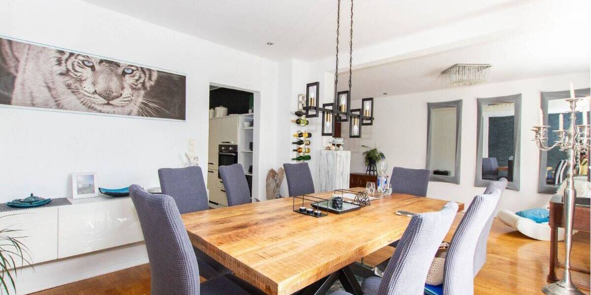 Doppelhaushälfte Castrop-Rauxel Obercastrop - 6 Zimmer, 141 m&sup2;, 399.000&euro; | Angebot:26875469