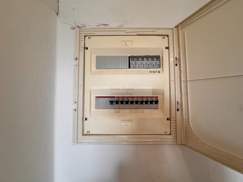 4- Zimmerwohnung mit Potenzial in Dortmund-Wellinghofen