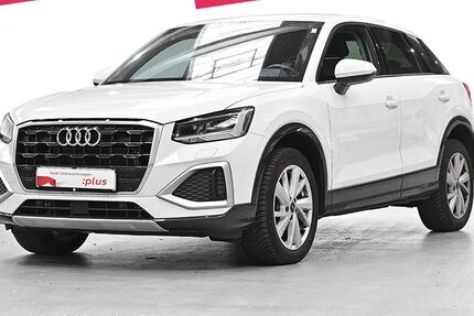 Audi Q2 25.674 km 28.499 &euro; Wuppertal 42109