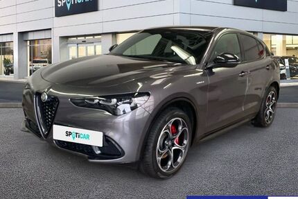 Alfa Romeo Stelvio 41.760 km 37.780 € Essen 45143