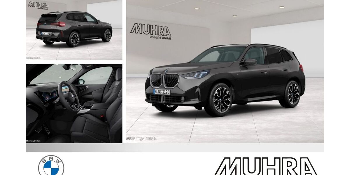 BMW X3 25.164 km 53.980 &euro; Oberhausen 46149