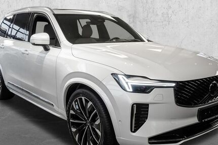 Volvo XC90 20.000 km 77.480 &euro; Wuppertal 42109