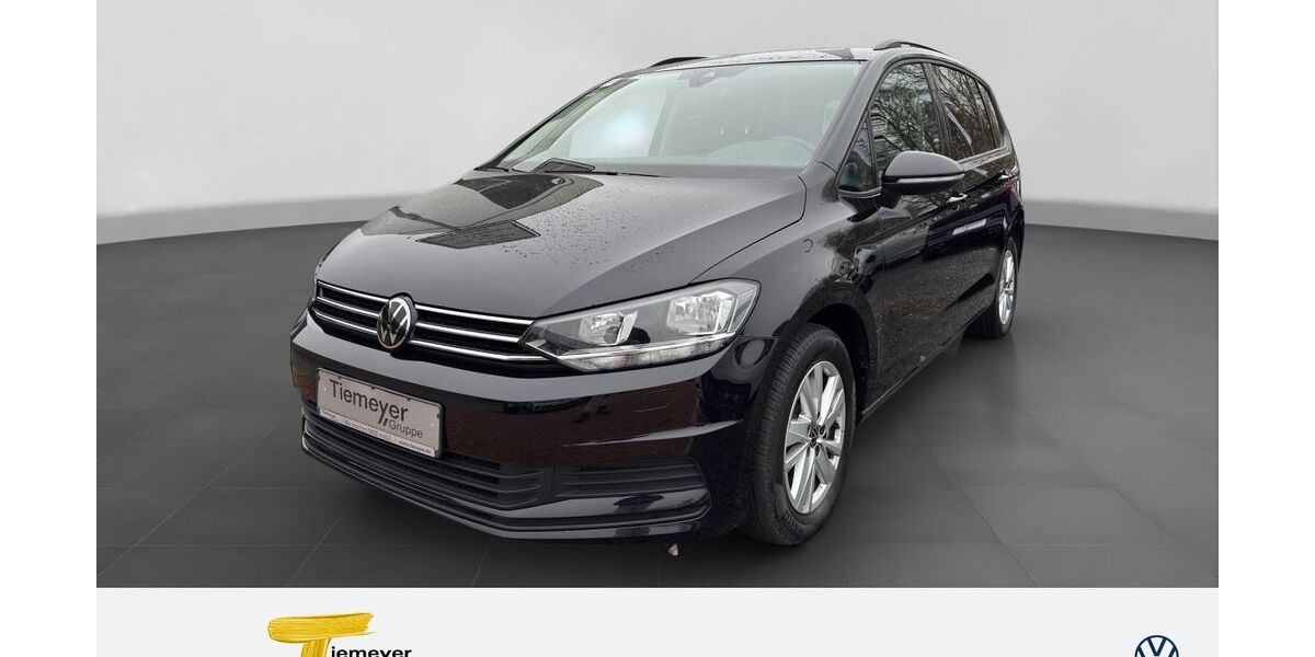 VW Touran 35.394 km 29.790 &euro; Recklinghausen 45663