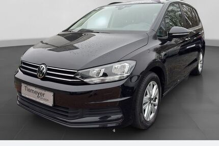 VW Touran 35.394 km 30.980 &euro; Recklinghausen 45663