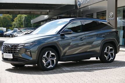 Hyundai TUCSON 54.750 km 28.990 € Schwelm 58332