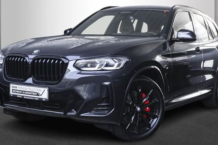 BMW X3 8.350 km 52.940 &euro; Gelsenkirchen 45897