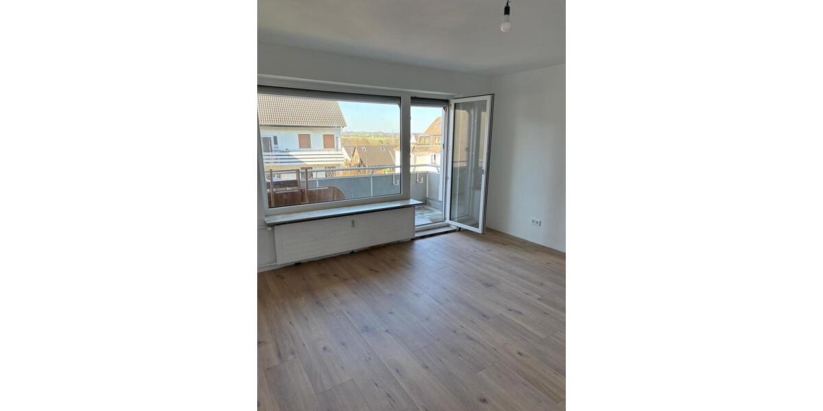 Etagenwohnung Hattingen Niederbonsfeld - 3.5 Zimmer, 76 m&sup2;, 850&euro; | Angebot:25394254