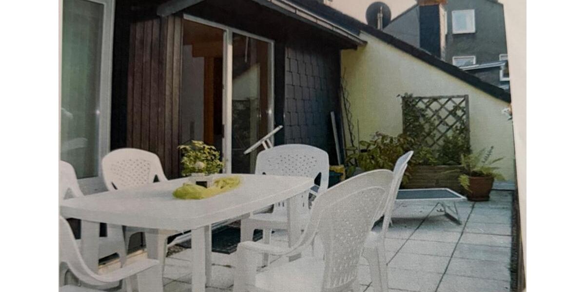 !!!Provisionfrei!! Wohnung in Herdecke zu verkaufen 5 zimmer