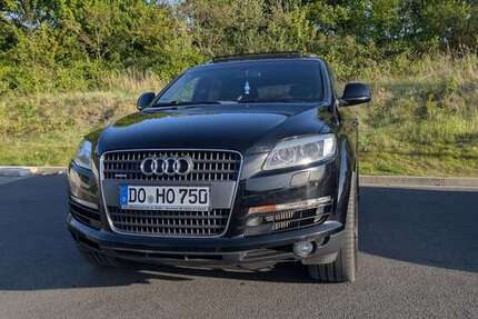 Audi Q7 216.000 km 10.000 &euro; dortmund 44263