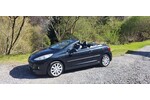 Peugeot 207 CC 220.415 km 1.200 &euro; Gevelsberg 58285