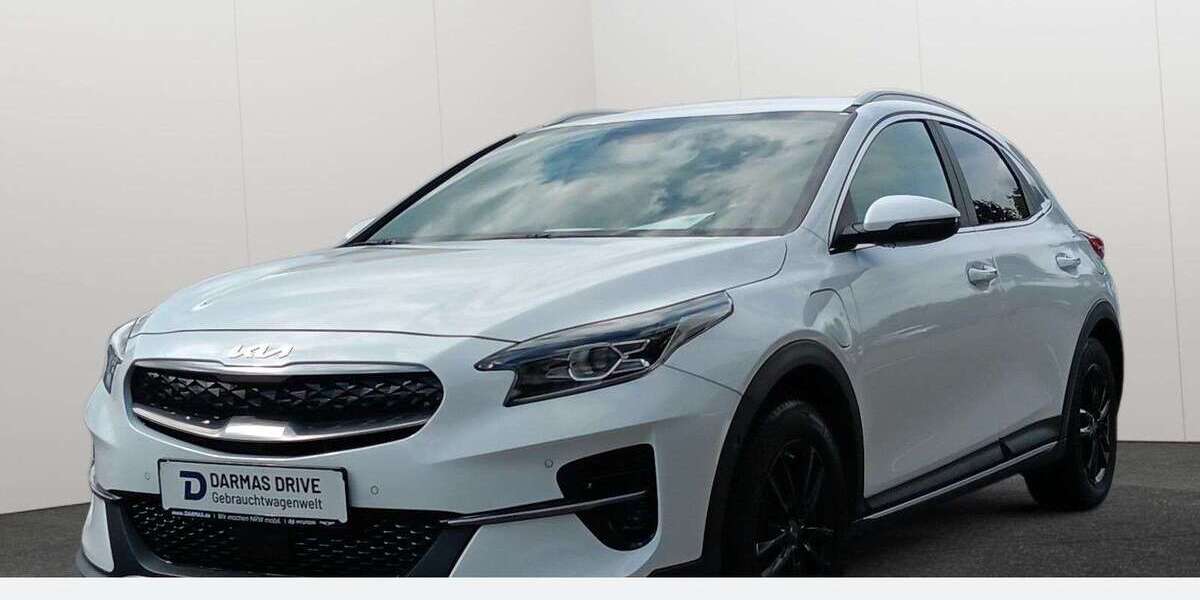 Kia XCeed 32.554 km 20.640 &euro; Recklinghausen 45663