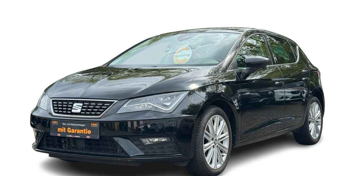 Seat Leon 121.400 km 11.380 &euro; Duisburg 47249