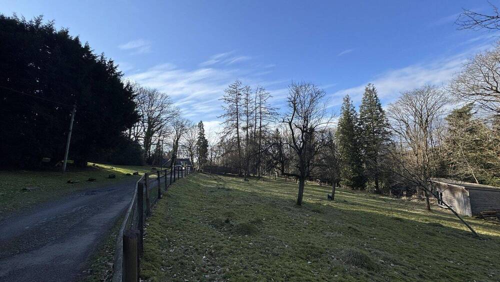 Wohnen im historischen Ambiente im Grünen 4 zimmer