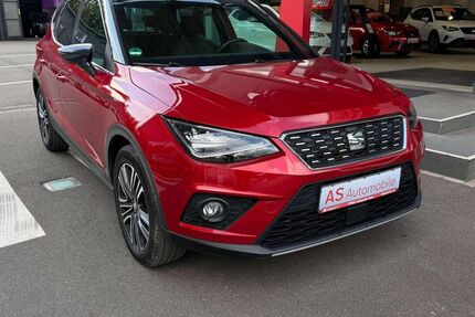 Seat Arona 47.400 km 17.880 &euro; Essen 45326
