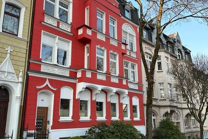 Wohnung Wuppertal Brill - 1.5 Zimmer, 50 m&sup2;, 600&euro; | Angebot:25646853