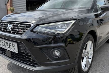Seat Arona 41.543 km 16.475 &euro; Oberhausen 46149
