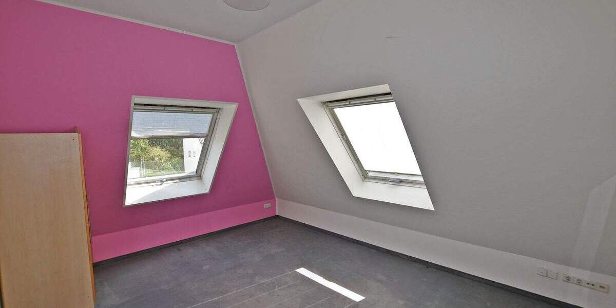 Etagenwohnung Essen Bredeney - 4 Zimmer, 154 m&sup2;, 750.000&euro; | Angebot:23367618