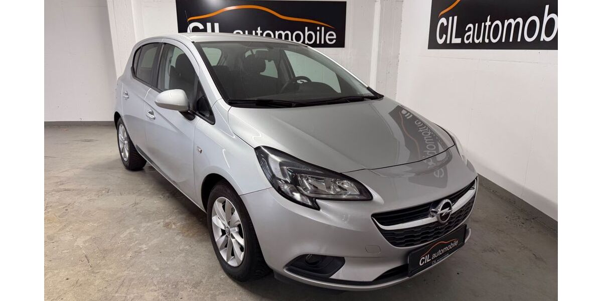 Opel Corsa 98.000 km 6.990 &euro; Bottrop 46244