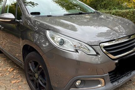 Peugeot 2008 85.137 km 5.895 &euro; Ratingen 40878