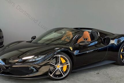 Ferrari 296 GTS 9.500 km 344.862 &euro; Dortmund 44379