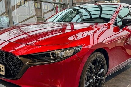 Mazda 3 8.995 km 25.495 &euro; Duisburg 47166