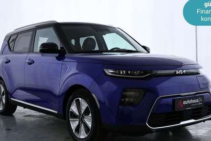 Kia Soul 9.562 km 27.990 &euro; Wuppertal - Barmen 42287