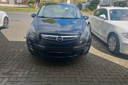 Opel Corsa 99.870 km 4.190 &euro; Dortmund 44359