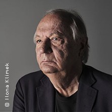 Wilfried Schmickler - Herr Schmickler Bitte! 12.12.2025 Mathias-Jakobs-Stadthalle