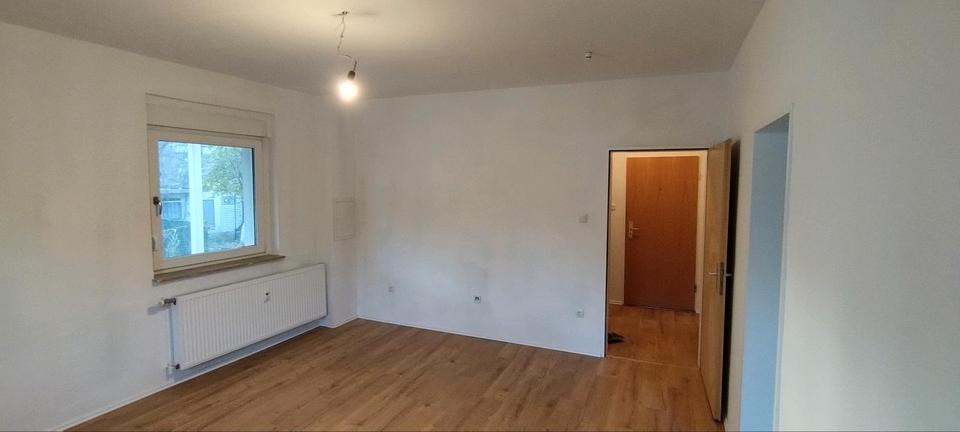 Erdgeschoßwohnung Herne Altenhöfen - 2.5 Zimmer, 55 m&sup2;, 420&euro; | Angebot:24842436