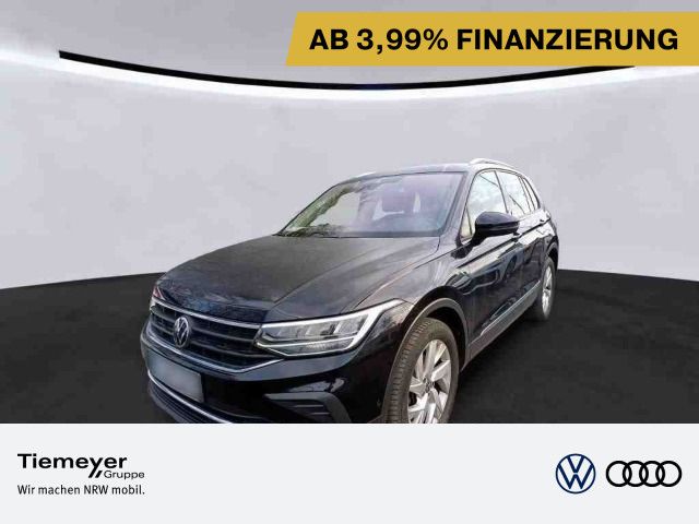 VW Tiguan 65.644 km 22.650 &euro; Gelsenkirchen 45894