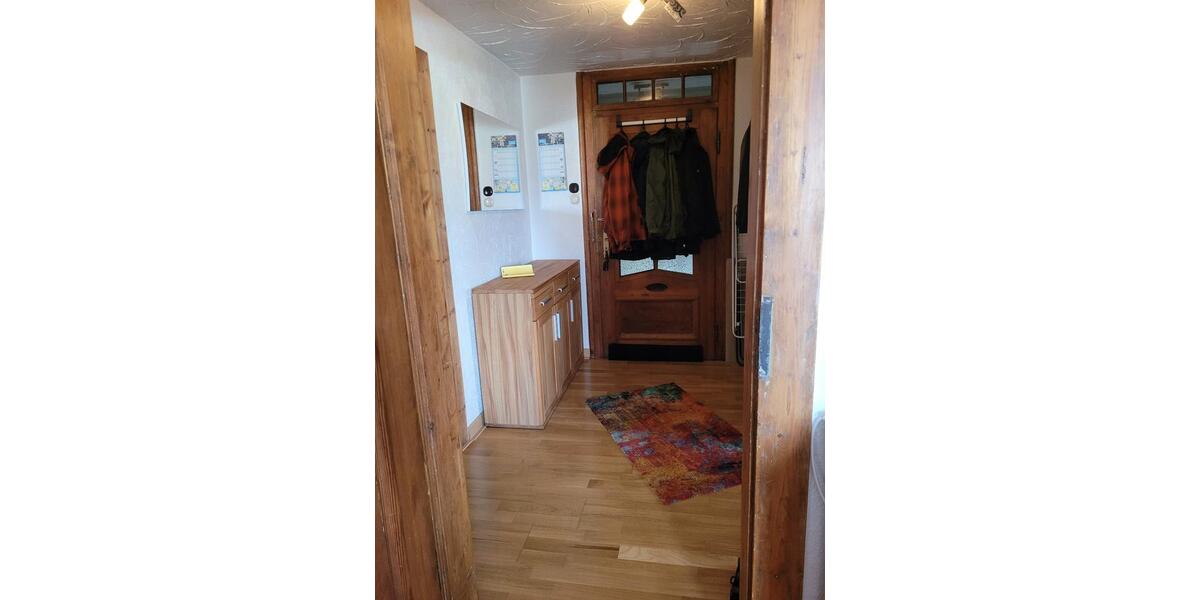 Dachgeschoßwohnung Hagen Hagen-Nord - 2 Zimmer, 70 m&sup2;, 460&euro; | Angebot:24691723