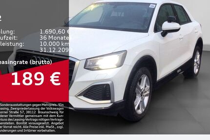 Audi Q2 67.992 km 17.840 &euro; Gelsenkirchen 45894