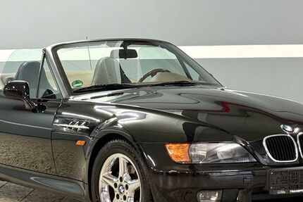BMW Z3 47.000 km 9.990 € Wuppertal 42275